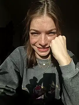 Rosemarie Blu online show from November 13, 2025, 8:40 am