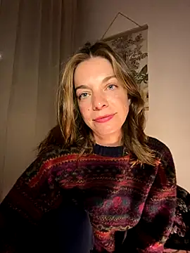 Rosemarie Blu online show from November 17, 2025, 8:13 pm