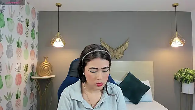 Snapshot of dulce_victoriaa_ chatting on February 27, 2025, 12:34 pm dulce victoriaa online show from February 27, 2025, 12:34 pm