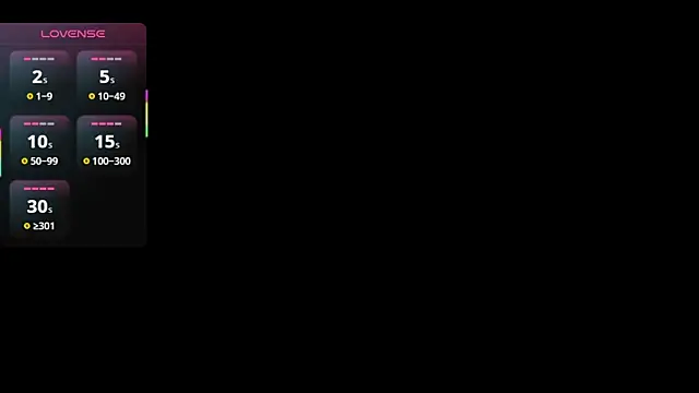 dulce victoriaa  online show from February 14, 2026, 2:12 am