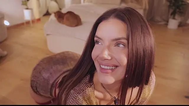 nadia bliss online show from October 22, 2025, 7:24 pm