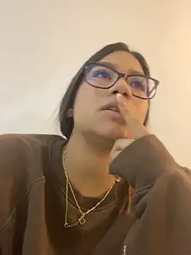 yousweet-Scarett online show from October 5, 2025, 1:18 am