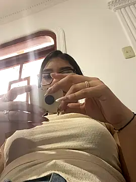 yousweet-Scarett online show from September 17, 2025, 7:38 pm