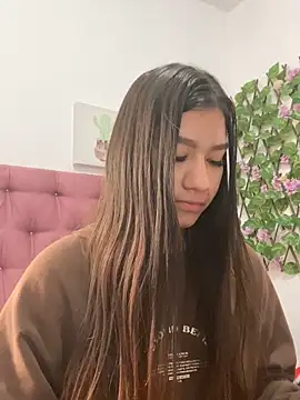 yousweet-Scarett online show from October 5, 2025, 2:19 pm