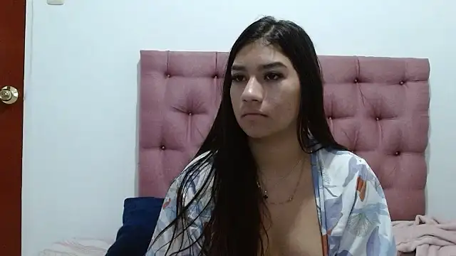 yousweet-Scarett online show from September 18, 2025, 11:02 am