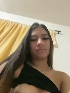 yousweet-Scarett online show from October 11, 2025, 5:08 am