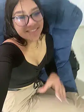 yousweet-Scarett online show from September 16, 2025, 9:27 pm