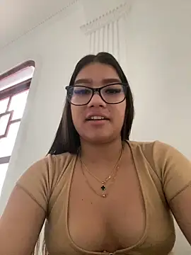 yousweet-Scarett online show from October 8, 2025, 6:19 pm