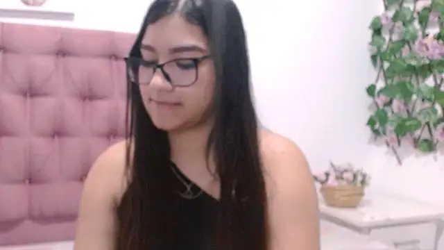 yousweet-Scarett online show from October 29, 2025, 9:58 pm