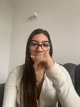 yousweet-Scarett online show from October 18, 2025, 8:00 pm