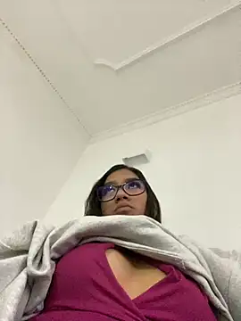 yousweet-Scarett online show from October 17, 2025, 9:38 pm