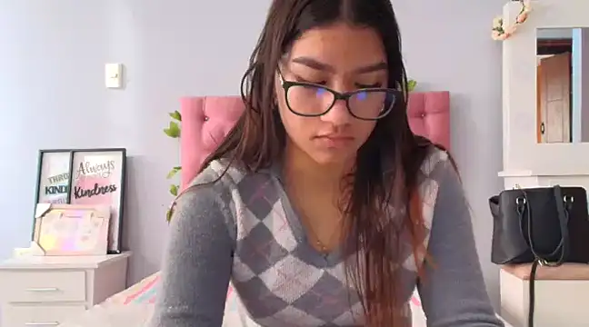 yousweet-Scarett online show from March 10, 2025, 12:49 pm
