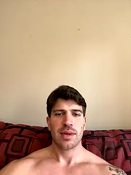 shuki0101 online show from November 8, 2025, 8:23 pm