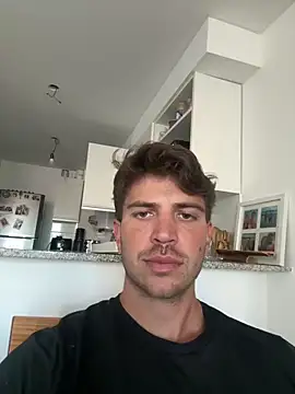 shuki0101 online show from March 18, 2026, 8:10 pm