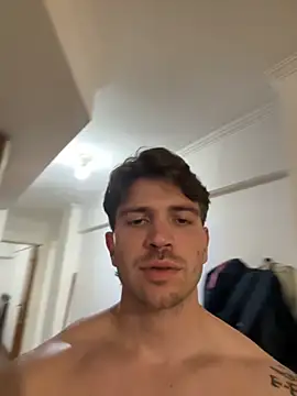 shuki0101 online show from December 2, 2025, 11:50 pm