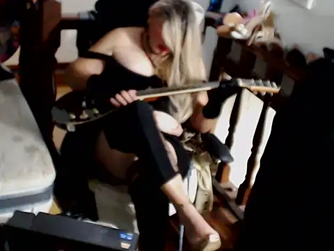 emmex671 online show from October 20, 2025, 6:15 am