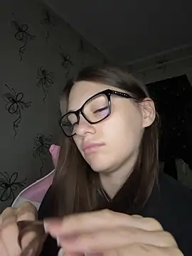 MrrKate online show from September 21, 2025, 1:11 am