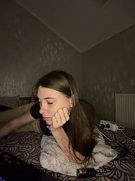 MrrKate online show from April 6, 2026, 12:39 am