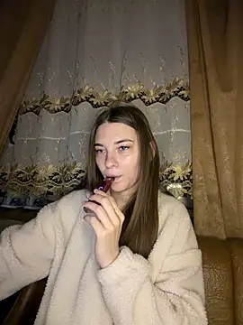 MrrKate online show from April 14, 2026, 12:26 am