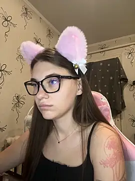 MrrKate online show from October 9, 2025, 1:06 am