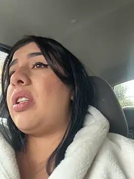 Snapshot of Madisson-Rivas chatting on October 12, 2025, 1:23 pm Madisson-Rivas online show from October 12, 2025, 1:23 pm