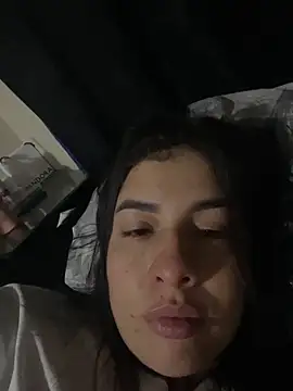 Snapshot of Madisson-Rivas chatting on October 14, 2025, 2:01 am Madisson-Rivas online show from October 14, 2025, 2:01 am