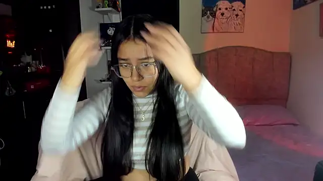 Walton abieca  online show from October 17, 2025, 5:33 am