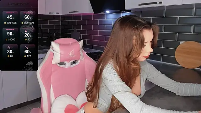 EmmaVictori1 online show from March 23, 2026, 6:35 am