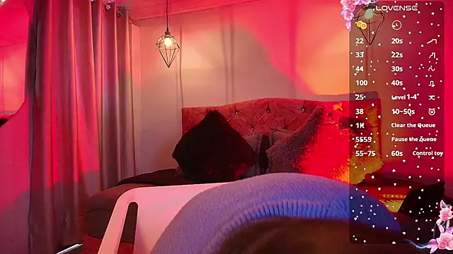 miaoconell online show from September 18, 2025, 8:45 pm