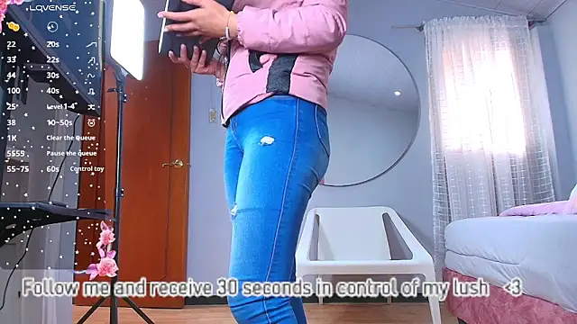 miaoconell online show from March 18, 2025, 1:01 pm