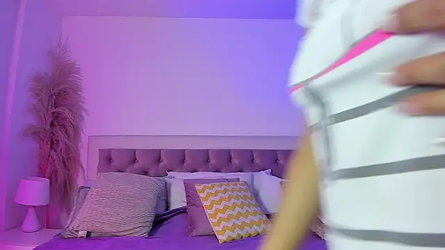 Snapshot of Arianaa_collins chatting on September 26, 2025, 11:50 am Arianaa collins online show from September 26, 2025, 11:50 am