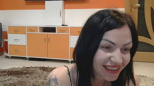 MystaLuuna online show from March 4, 2025, 12:29 am