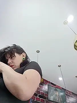 Ali3Martin online show from February 23, 2026, 7:36 pm