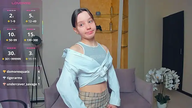 EdinaCordner online show from September 26, 2025, 10:44 am