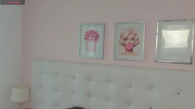 RitaGibsonn online show from March 14, 2026, 7:31 pm