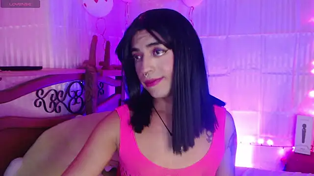 Nikol Twink online show from February 20, 2026, 1:46 am