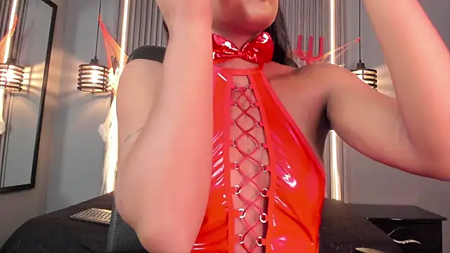 Snapshot of alahia_betancurx chatting on October 31, 2025, 12:46 pm alahia betancurx online show from October 31, 2025, 12:46 pm