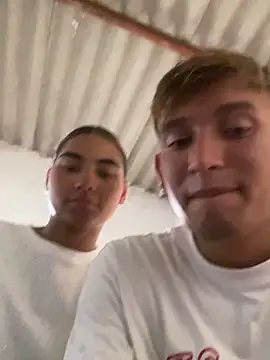 Babyalienqm online show from March 5, 2026, 8:49 pm