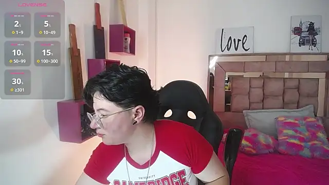 Snapshot of safyka chatting on October 2, 2025, 12:47 am safyka online show from October 2, 2025, 12:47 am