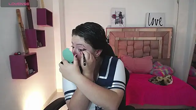 safyka online show from November 28, 2025, 12:33 am