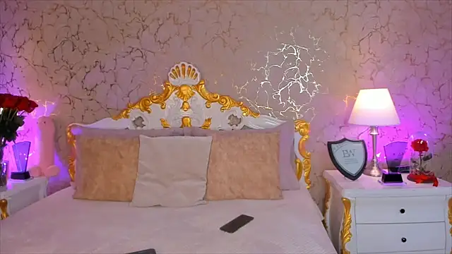 Snapshot of ScarlettWallace chatting on September 19, 2025, 8:46 pm ScarlettWallace online show from September 19, 2025, 8:46 pm