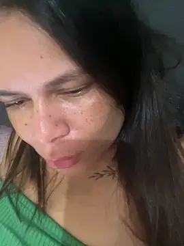 mel88Da online show from December 3, 2025, 2:23 am