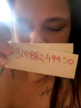 mel88Da online show from November 5, 2025, 1:36 pm