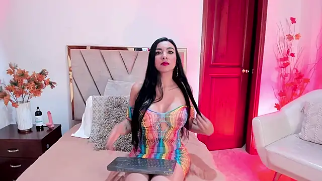 SeleneLujan online show from March 12, 2025, 11:43 am