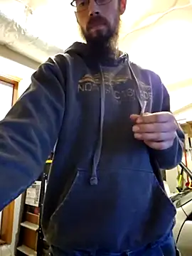 Johnnypro1OF online show from February 26, 2025, 1:57 am