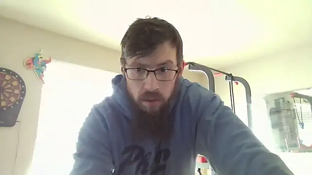 Johnnypro1OF online show from March 7, 2025, 12:37 am
