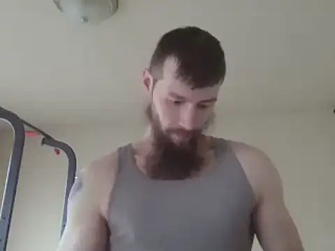 Johnnypro1OF online show from March 10, 2025, 11:38 pm