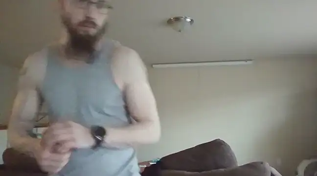 Johnnypro1OF online show from March 13, 2025, 12:37 am
