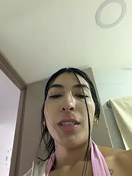 AshleyG 222 online show from March 18, 2026, 4:30 pm