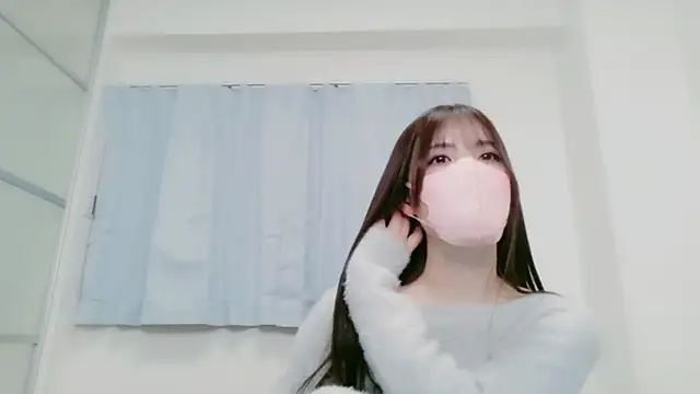 Snapshot of NANA_7 chatting on December 3, 2025, 1:06 am NANA 7 online show from December 3, 2025, 1:06 am